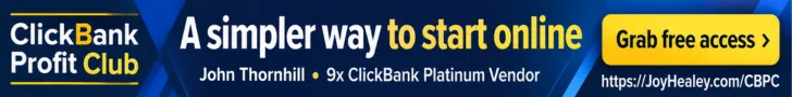 A simpler way to start earning online