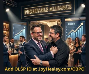 Calling all OLSP members