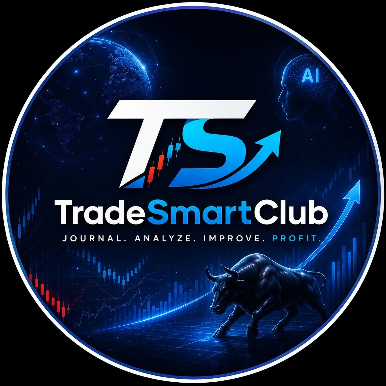 TradeSmart Club
