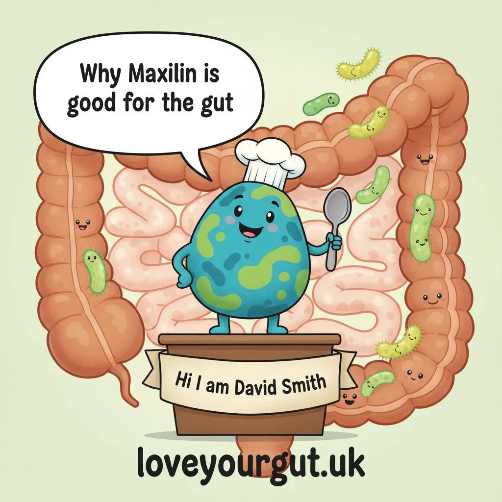 Your Gut health is so important